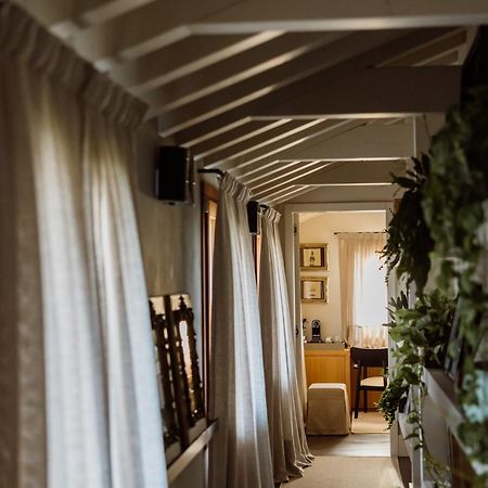 Casa Toma - Luxury Garden House Bed & Breakfast Arzignano Bagian luar foto