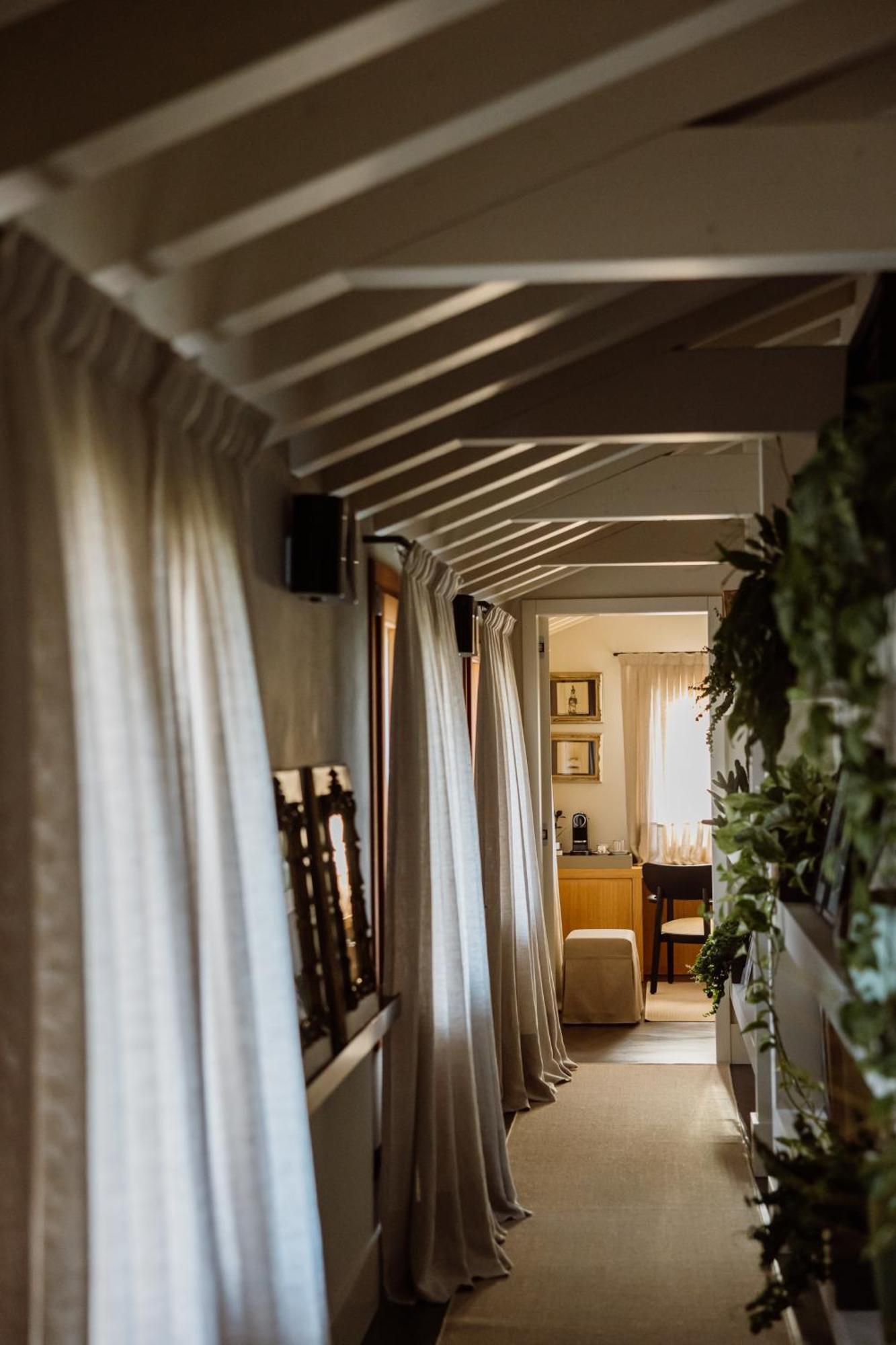 Casa Toma - Luxury Garden House Bed & Breakfast Arzignano Bagian luar foto
